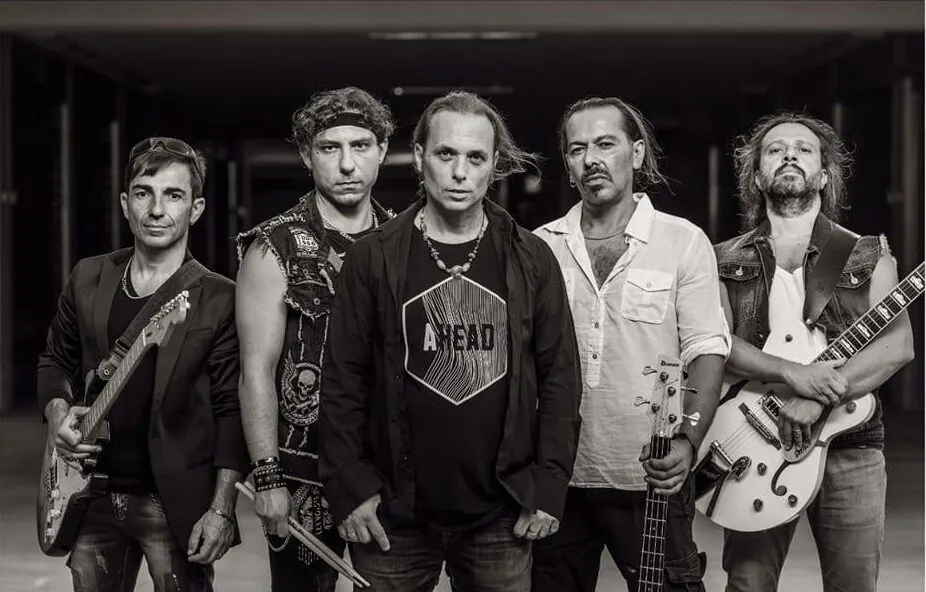 I Figli Di Eva: uscito il primo album "La Fabbrica Spirituale"