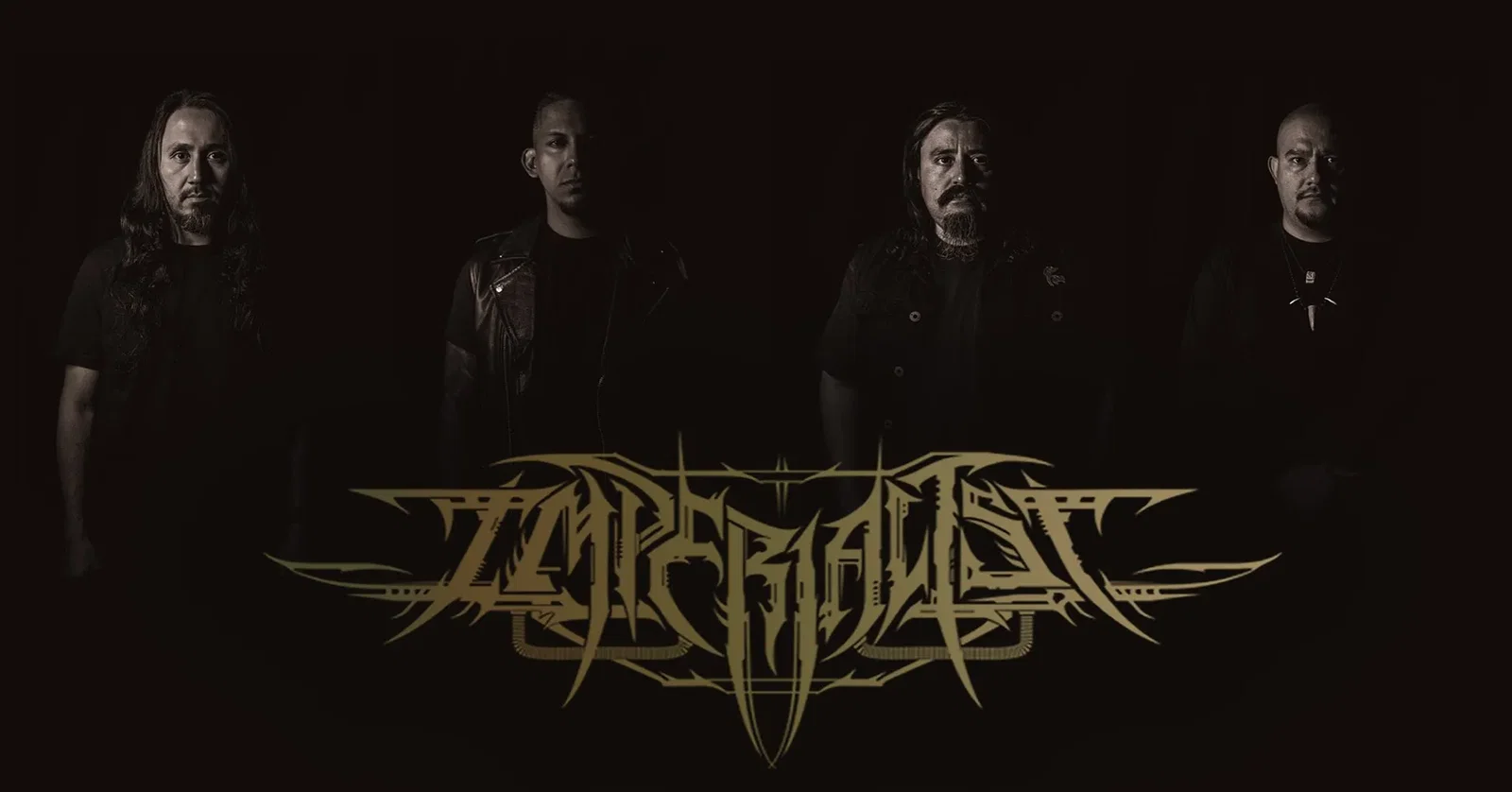 Imperialist: annunciato il nuovo album "Prime"