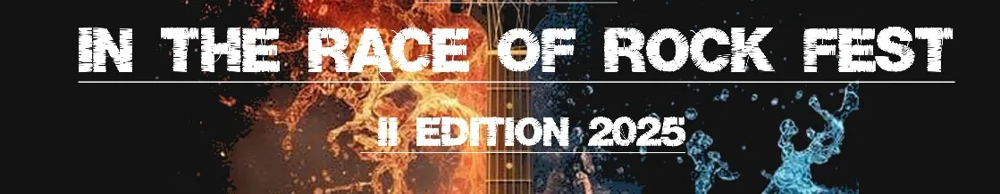 In The Race Of Rock Fest II: altre conferme