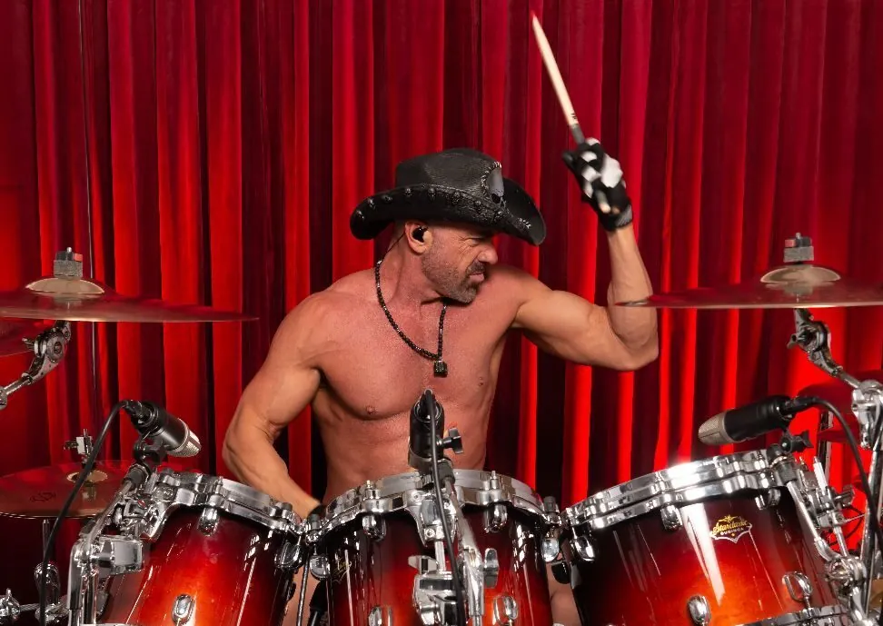 Jon Dette (ex-Slayer): pubblicato il video della cover di "Payback" degli Slayer per la serie "Big Four"