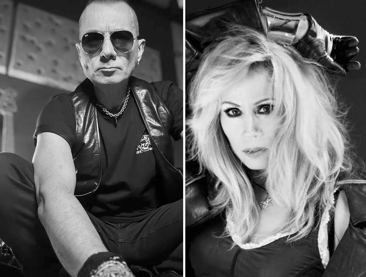 KLEE Project: pubblicata la cover di "Ordinary World" dei Duran Duran