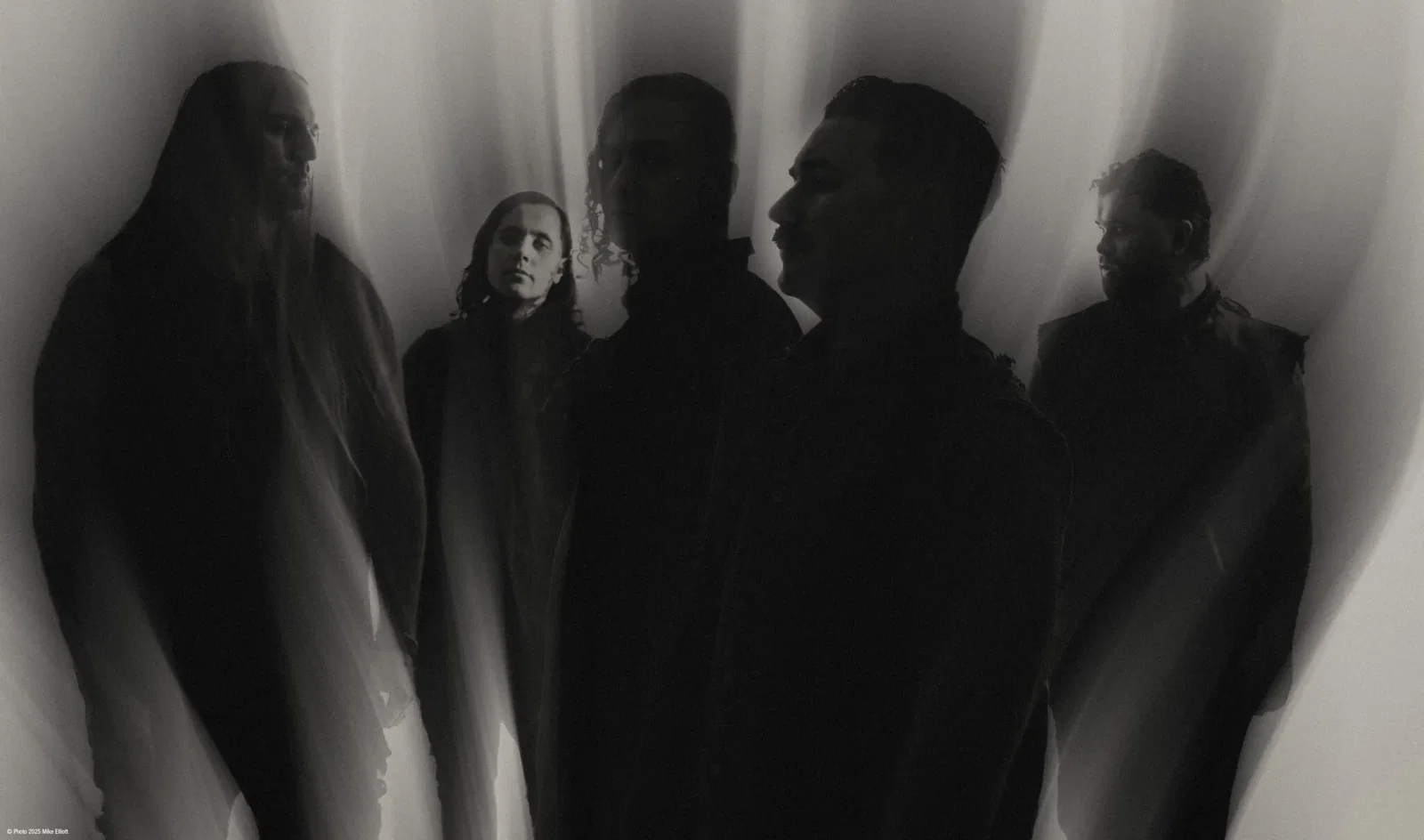 Lorna Shore: una data a Padova nel 2026 assieme ai Whitechapel