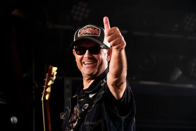 Mad Max: annunciato il nuovo album "Stories Of Destiny" per celebrare il 45° anniversario della band