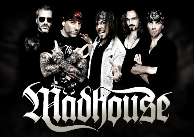 Mädhouse: pubblicato il video di "Midnite Fever" tratto dal nuovo album "Plead tThe Fifth"