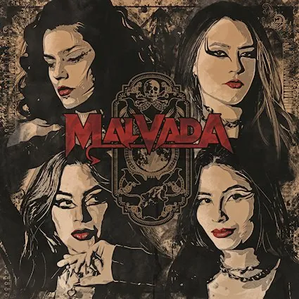 Malvada