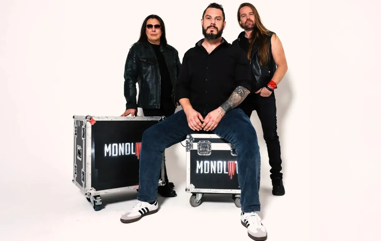 Monolith: pubblicato il terzo singolo "Gooru"