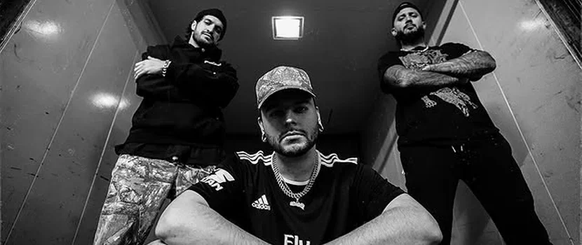 Mouth Breaker: pubblicato il video musicale di "Immutable"