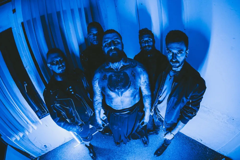 Ocean Of Another: online il video della title-track del nuovo EP "Loneliness of My Kin"