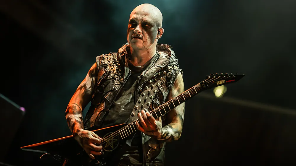 Old Man’s Child: il video amatoriale del primo concerto dopo 25 anni