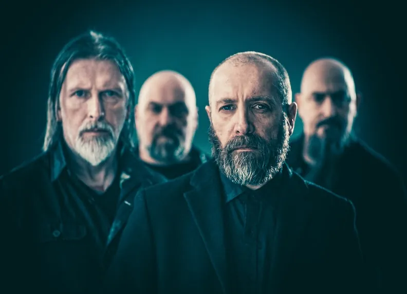 Paradise Lost: pubblicato il secondo singolo "Serpent On The Cross" tratto dal nuovo album "Ascension"