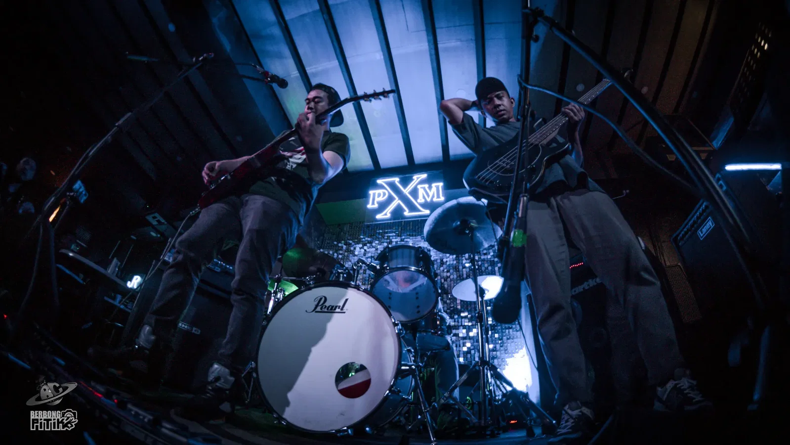 Polymerase: pubblicato il nuovo album "Mindspace"
