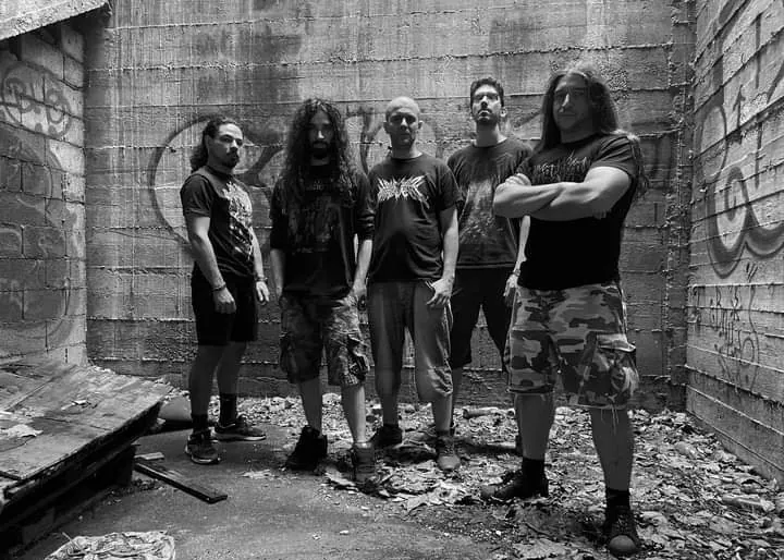 Putridity: uscito il nuovo album "Morbid Ataraxia" via Willowtip Records