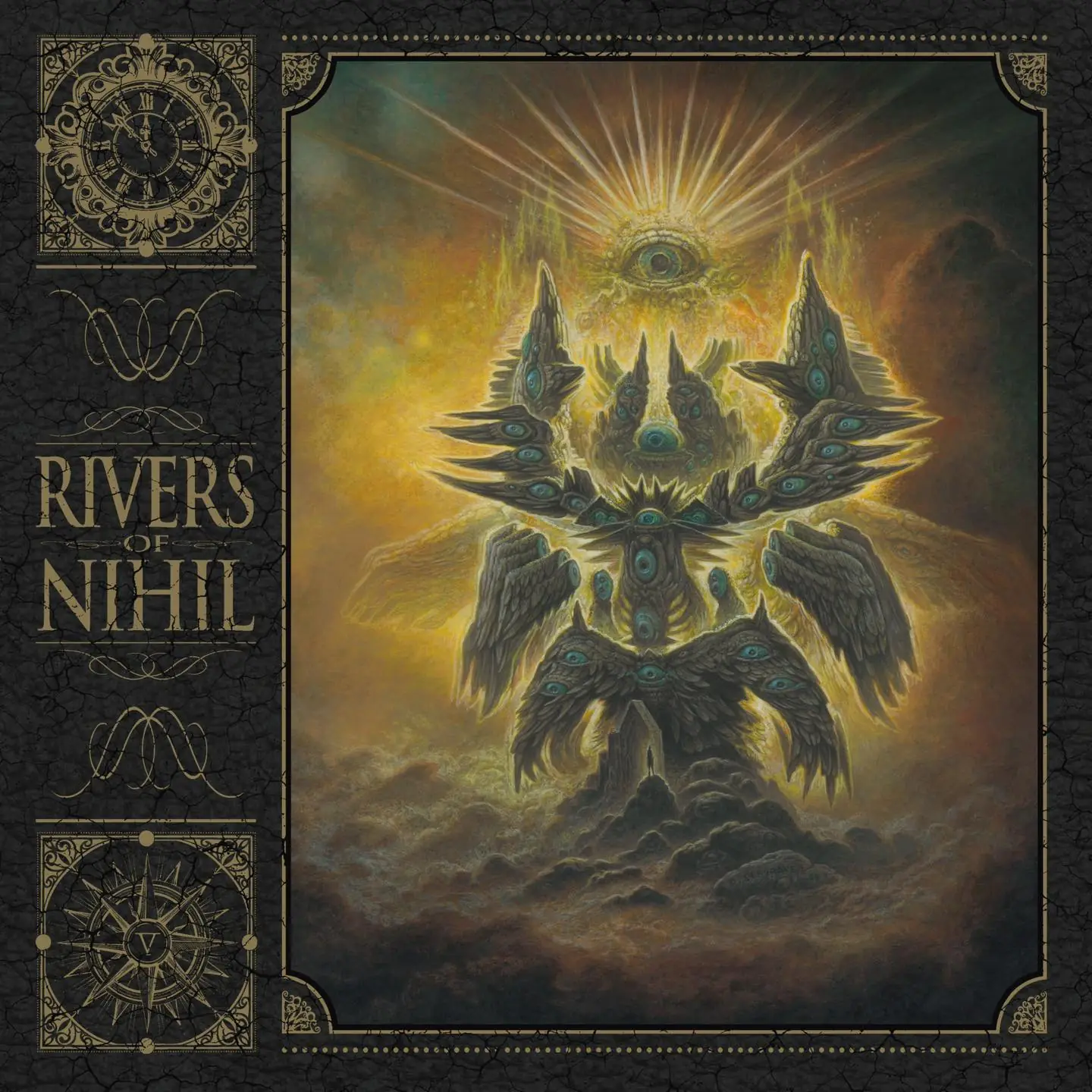 Rivers Of Nihil