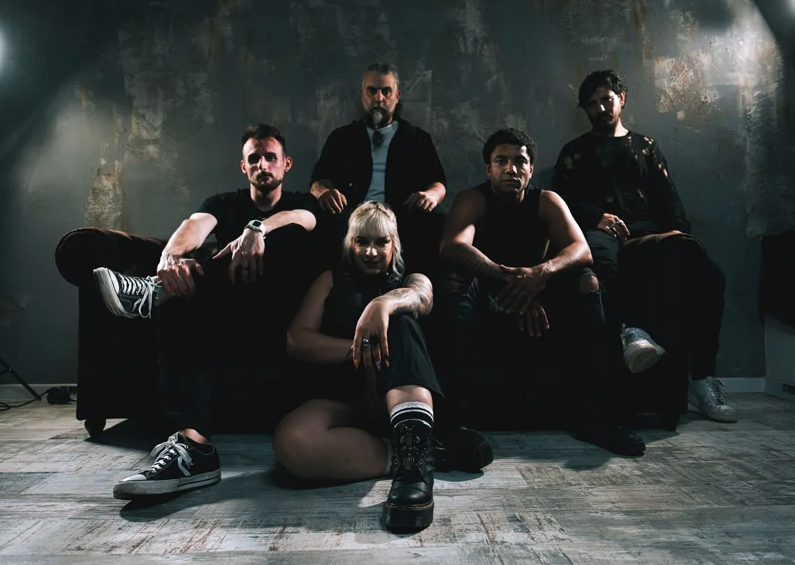 Red Masquerade: uscito il remake di "Lost Days", video