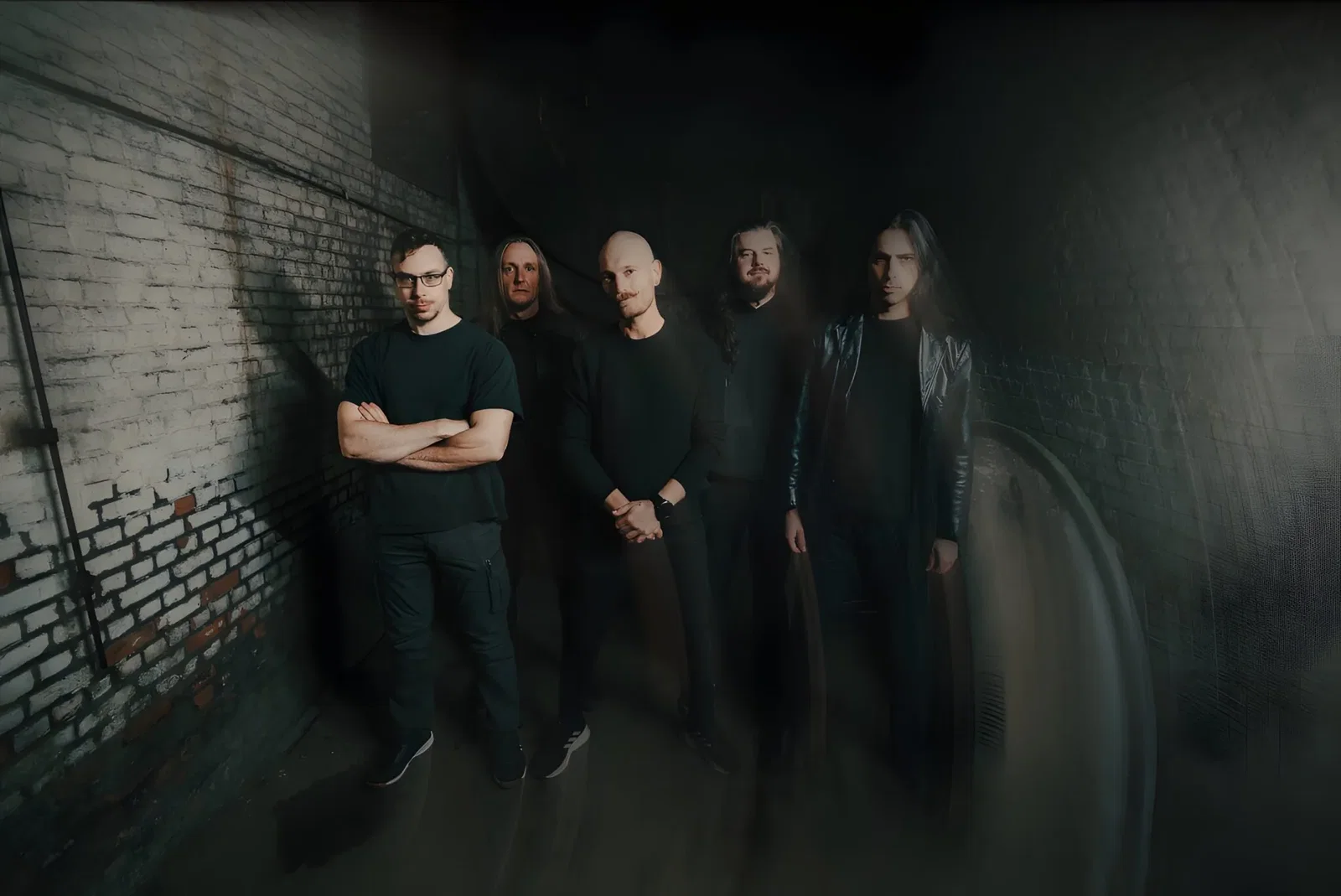 Reject The Sickness: pubblicato il nuovo album "Signs Of The End"
