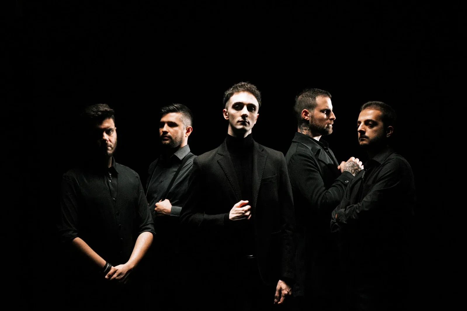 Orbitlane: il nuovo singolo "Serve a Lie"