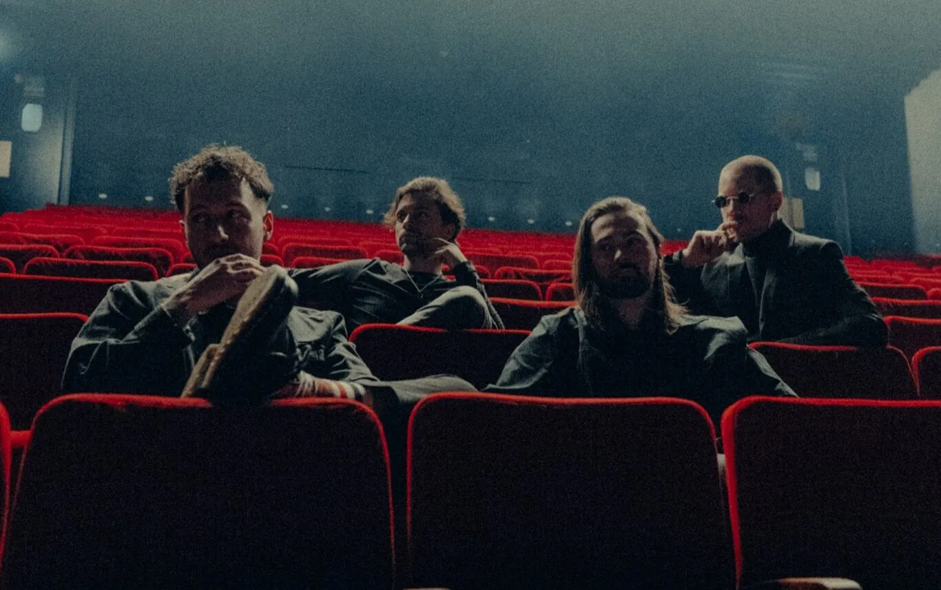Resolve: aggiunti come supporto alla data dei Crystal Lake a Milano