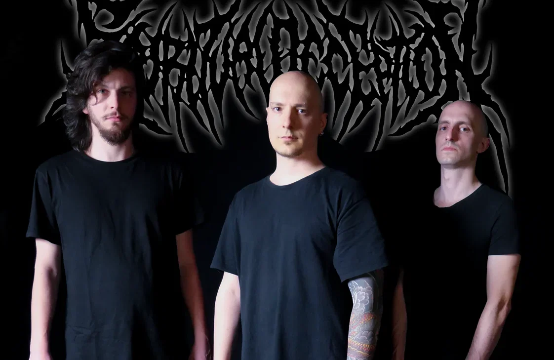 Spiritual Deception: online il videoclip ufficiale del nuovo singolo "The Gate Unseen"