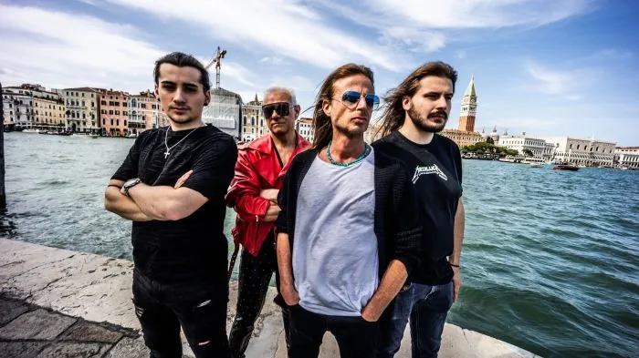 Super Severance Evolution: disponibile da oggi il nuovo singolo "Esplode il Mio Cuore"
