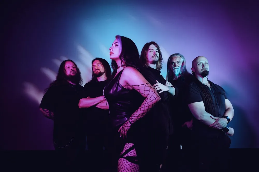 Sapiency: online il video del nuovo singolo "Waiting"
