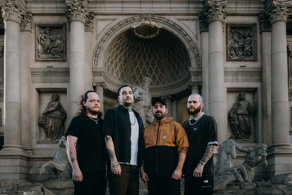 Signs Of The Swarm: pubblicato il video della title-track del nuovo album "To Rid Myself of Truth"