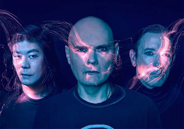 The Smashing Pumpkins: pubblicato il nuovo brano "Chrome Jets"