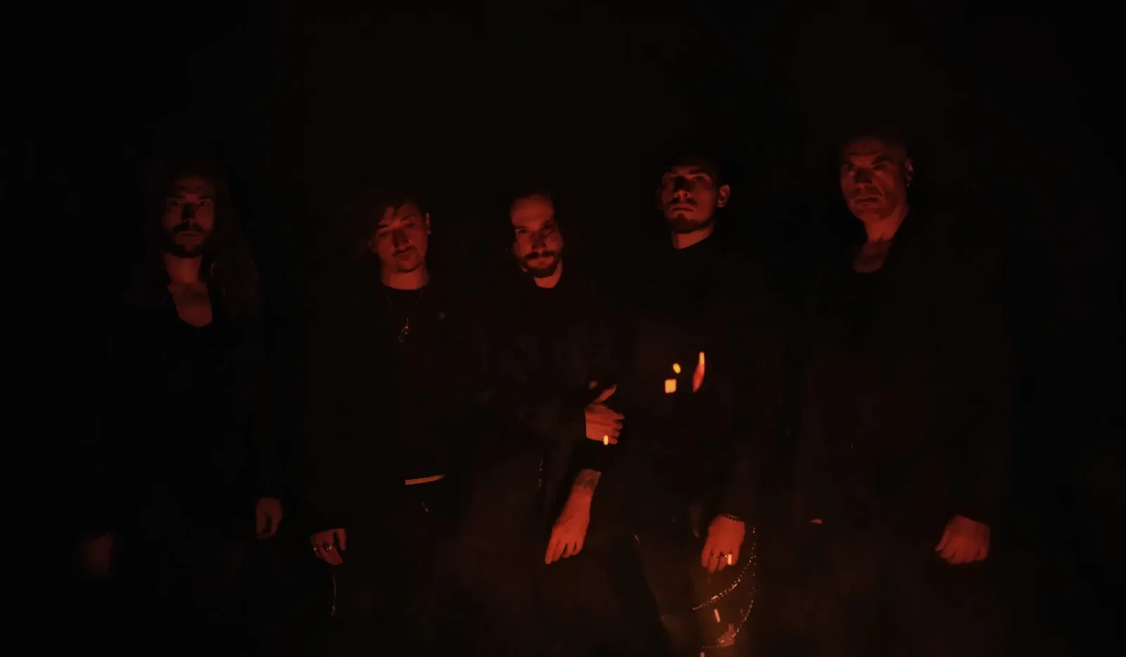 The Burning Dogma: online il video di "Deceiving Father, Misleading Lord"