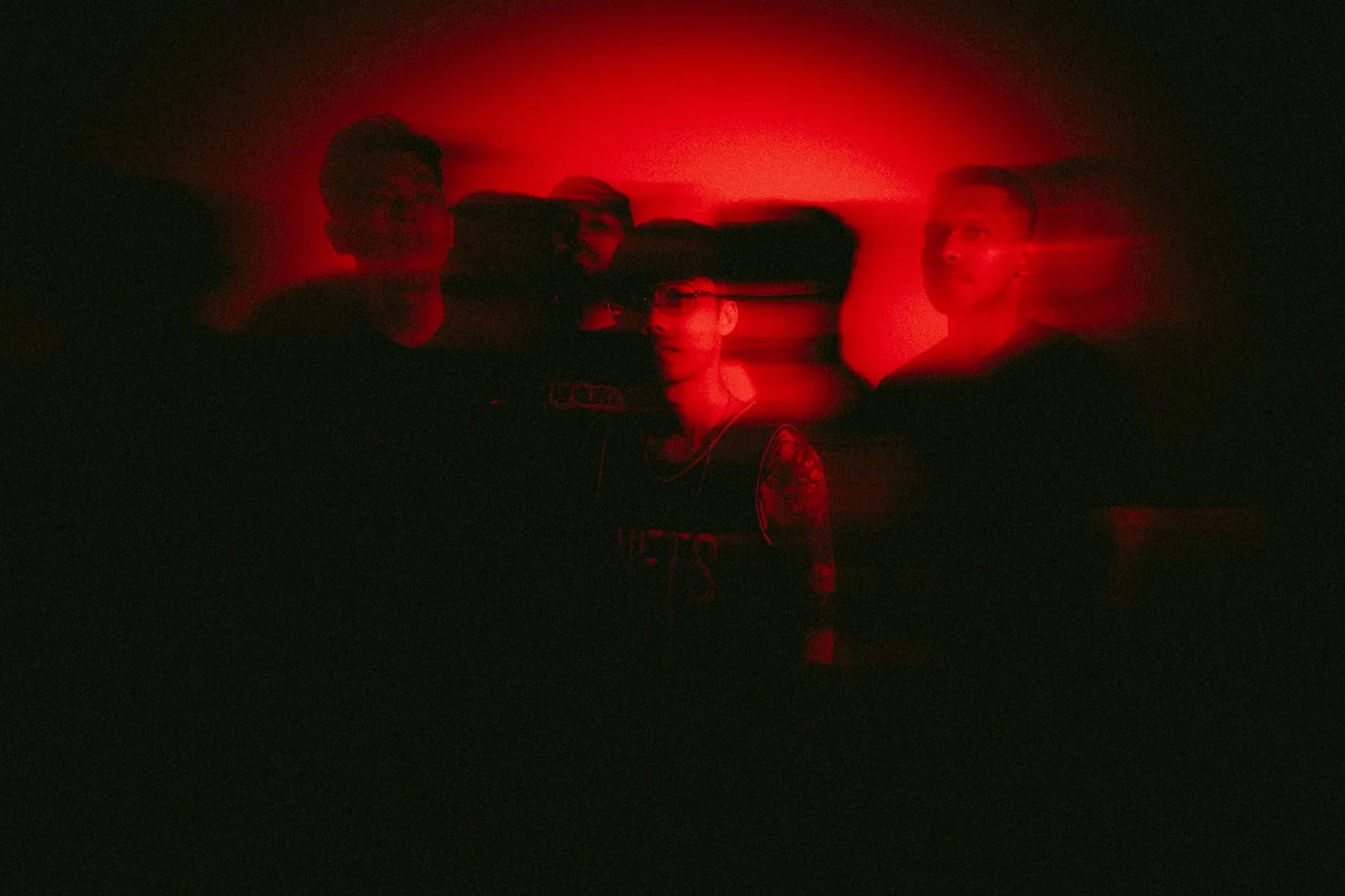 Tariot: online il nuovo singolo "Fleeting Time"