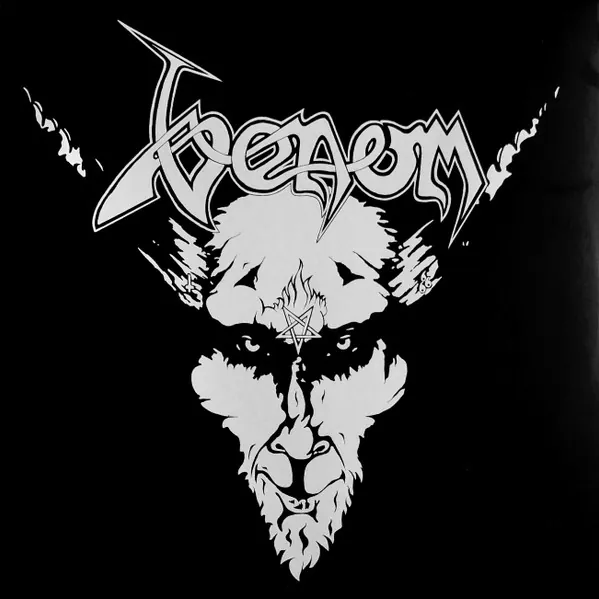 Heavy Fucking Metal Pillar: recensione Venom (Black Metal)