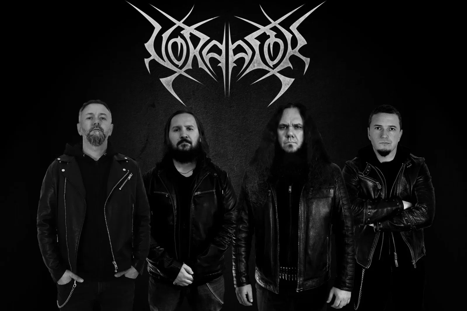 Vokodlok: il video di "Warzone" dall'ultimo LP "The Egregious Being"