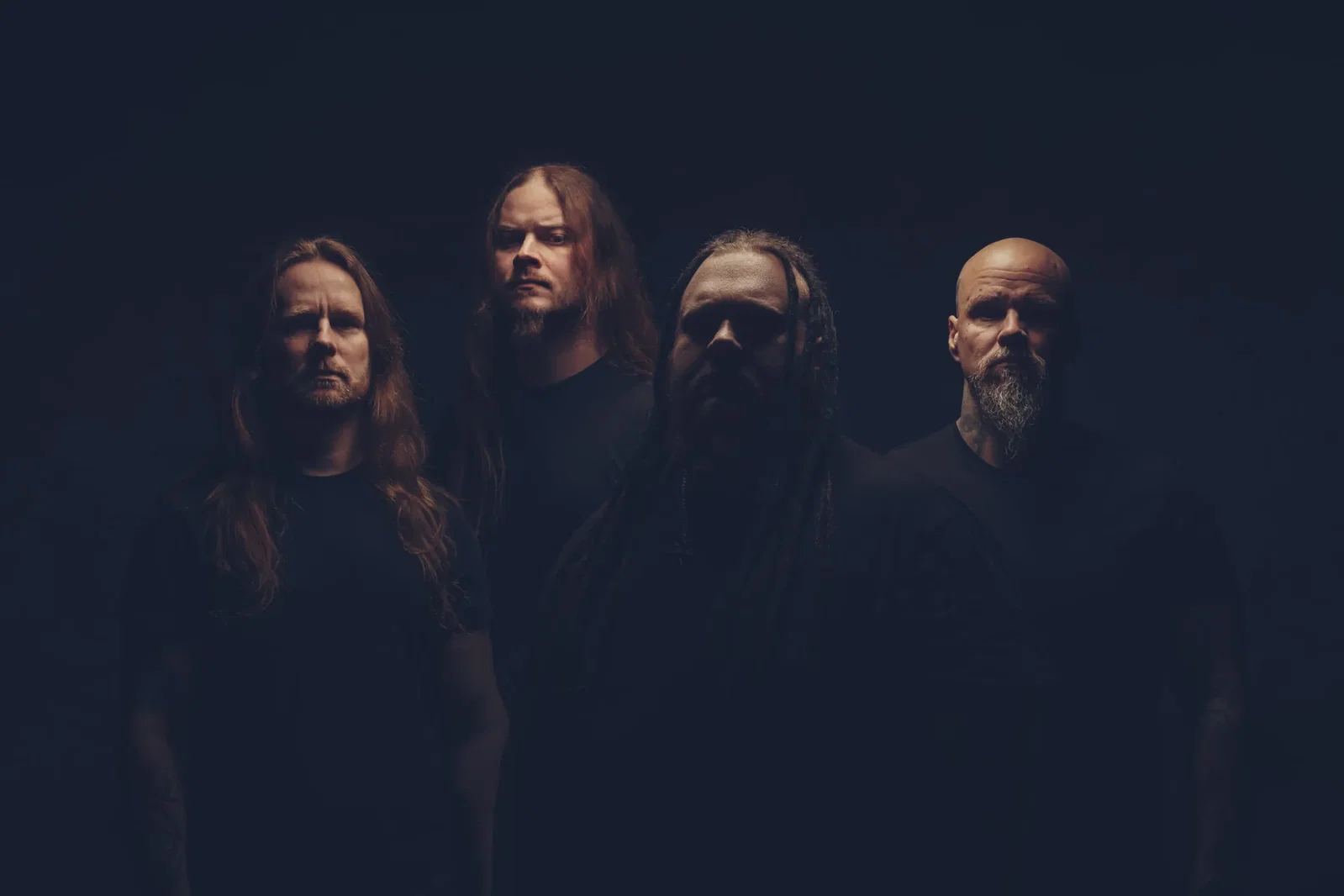 Before The Dawn: nuovo singolo e video del brano "Stellar Effect"