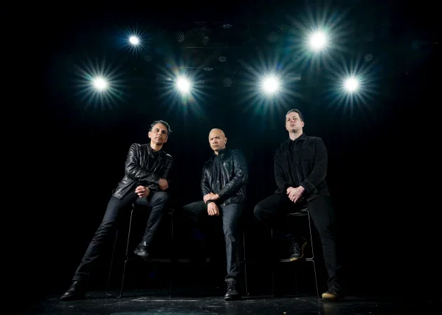 Danko Jones: gli orari della data di Milano