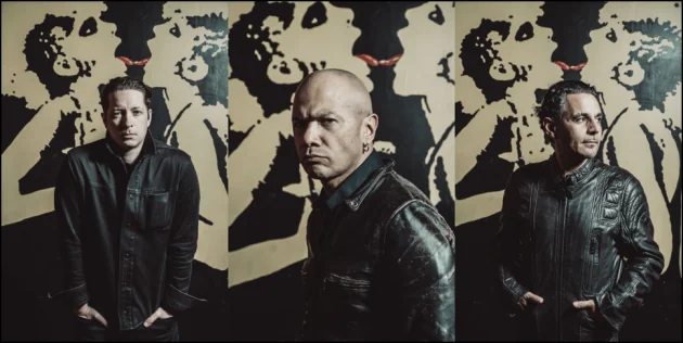 Danko Jones: pubblicato il nuovo singolo "Everyday Is Saturday Night"
