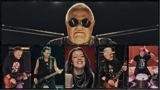 Dirkschneider & The Old Gang: pubblicato il nuovo singolo "Hellbreaker"