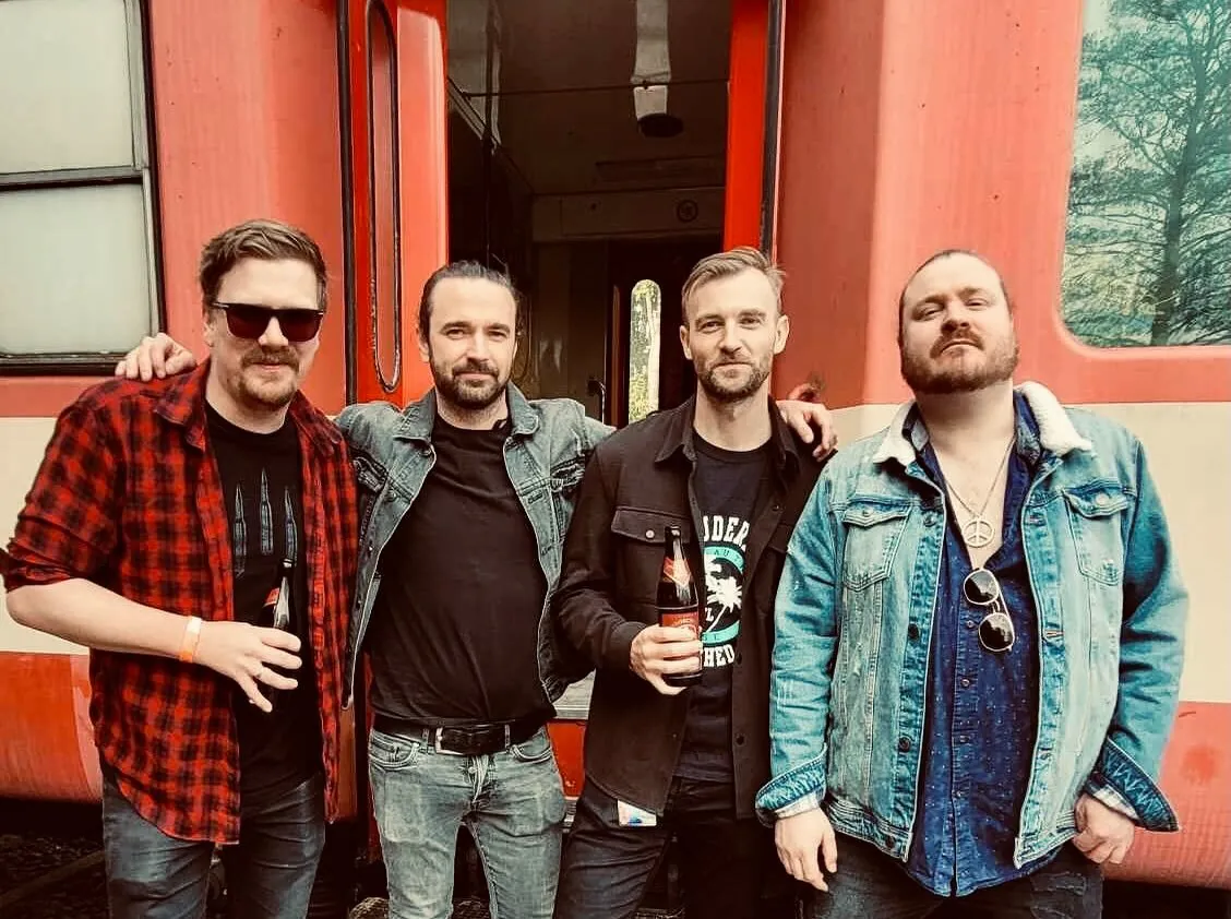 Degreed: annunciata l'uscita in versione fisica dell'EP "The Leftovers - Volume I"