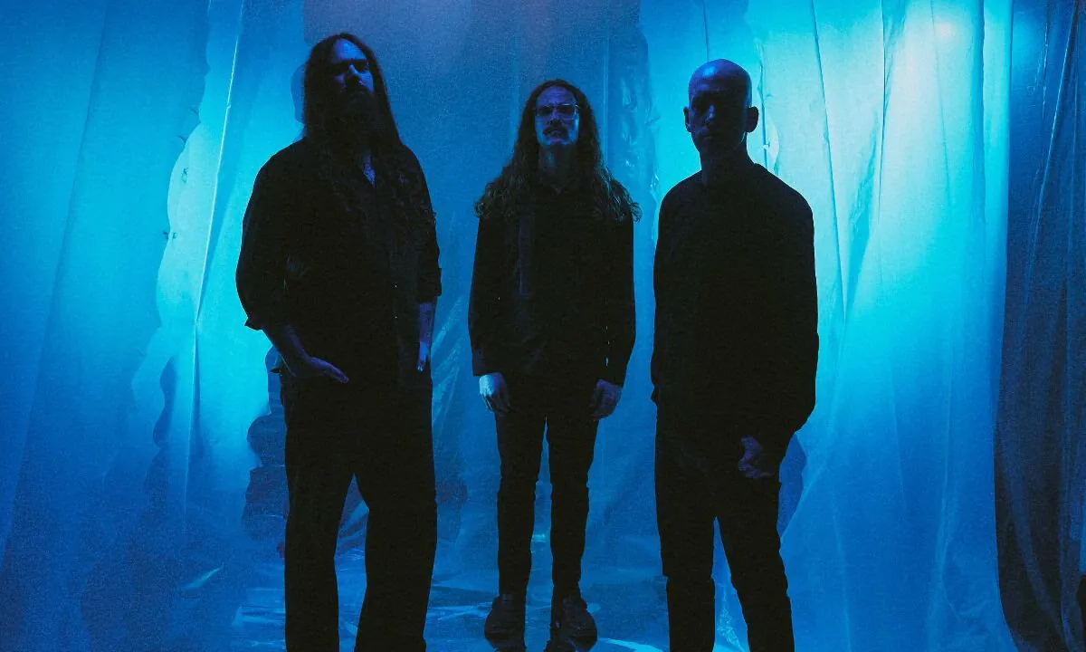 Goya: pubblicato il nuovo album "In the Dawn of November"