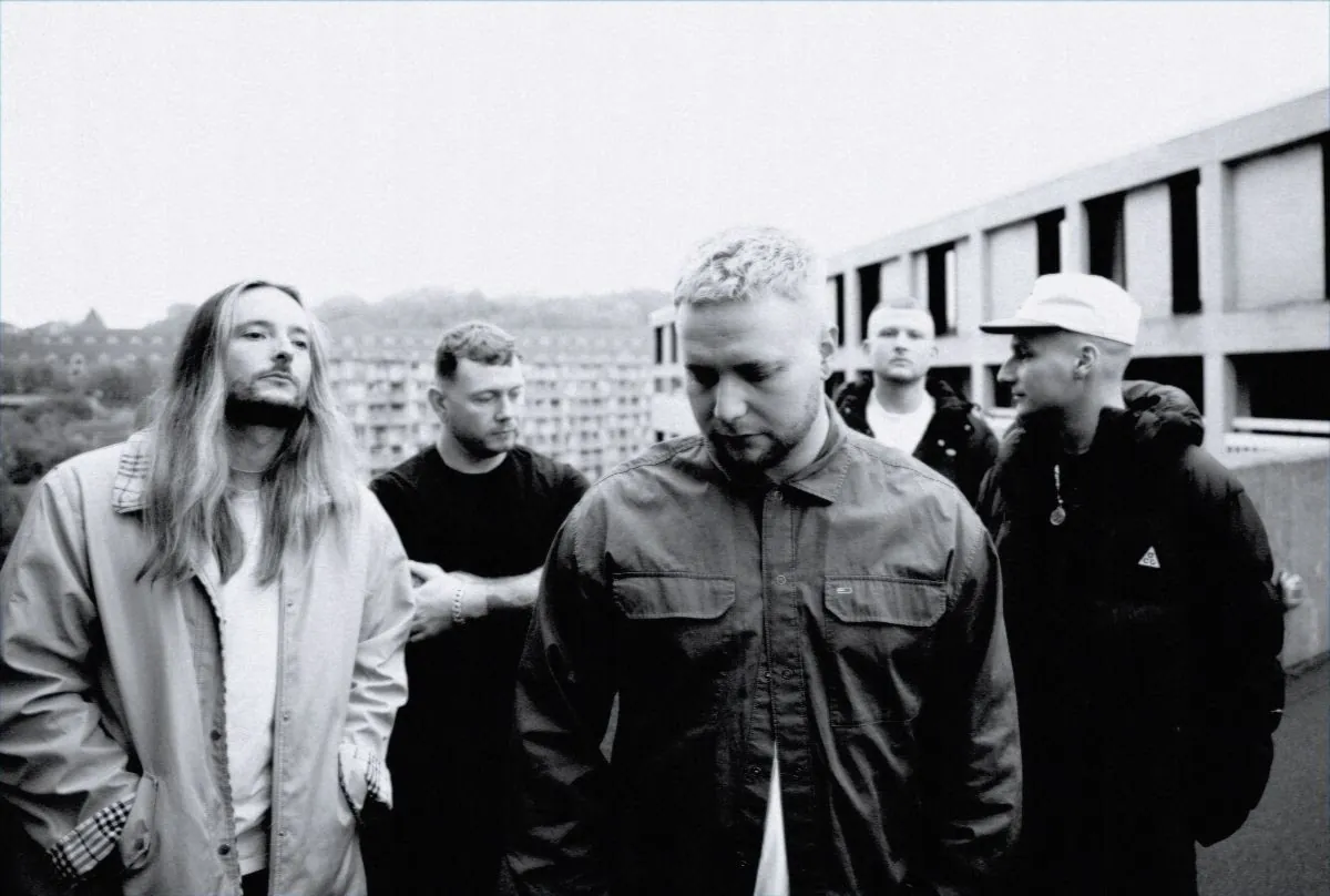 Malevolence: online il video live ufficiale di "Trenches"