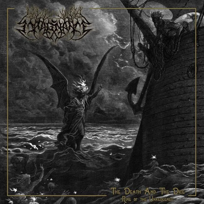 The Death and the Dice - Rime of the Unredeemed