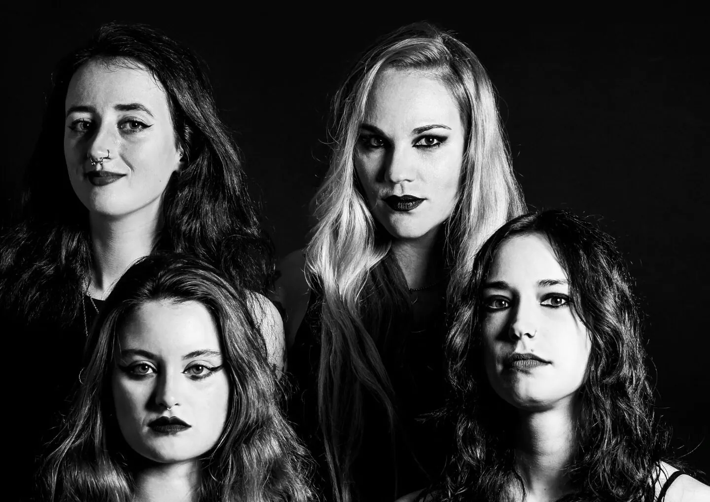 Nervosa: pubblicato il nuovo singolo e video "Smashing Heads"