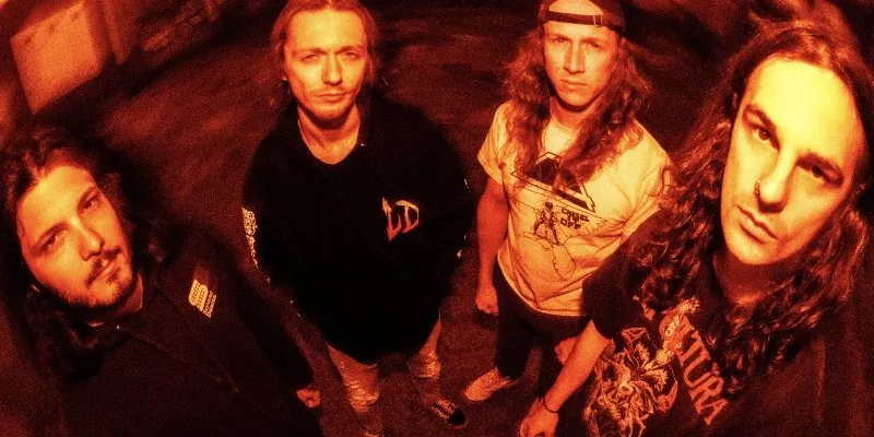Paralysis: annunciato il terzo album "Spiral Of Suffering" ed il singolo "Fragile Flesh"