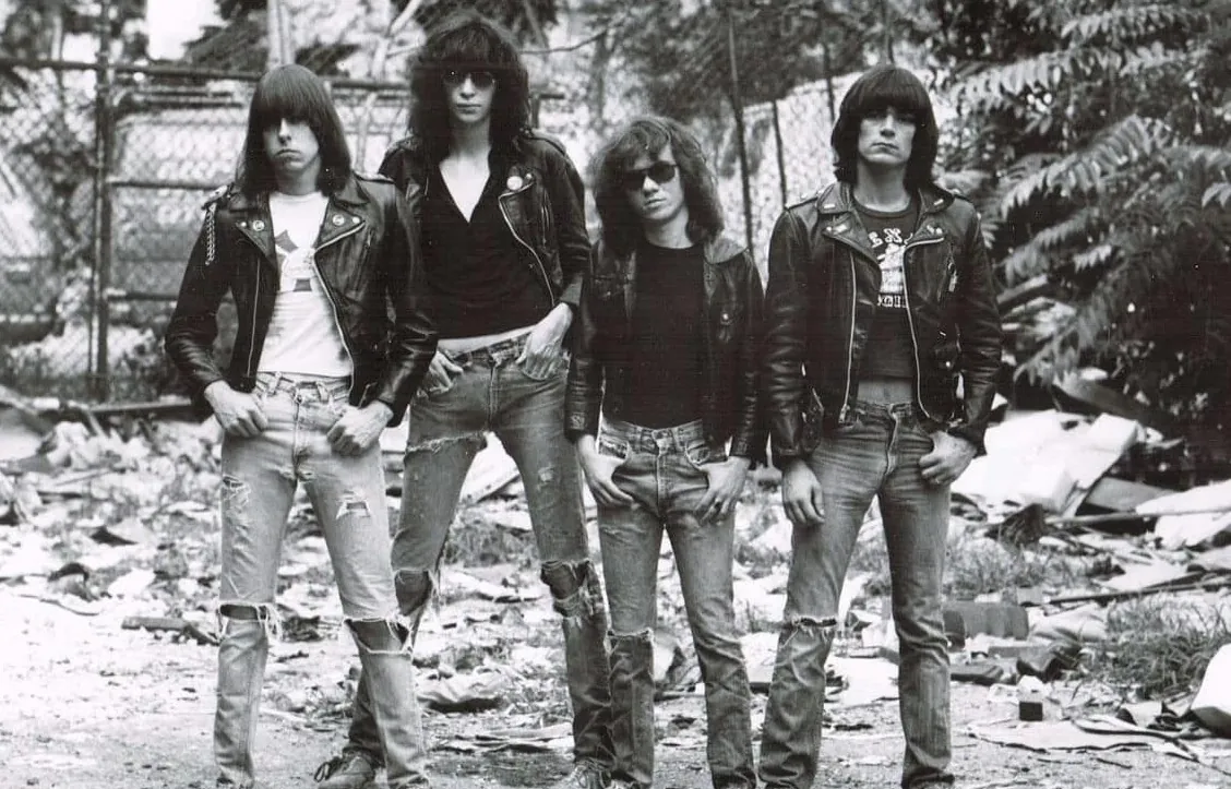 Ramones: annunciato un concerto tributo per il 50° anniversario dall'album di debutto, sul palco anche Billie Joe Armstrong e Travis Barker