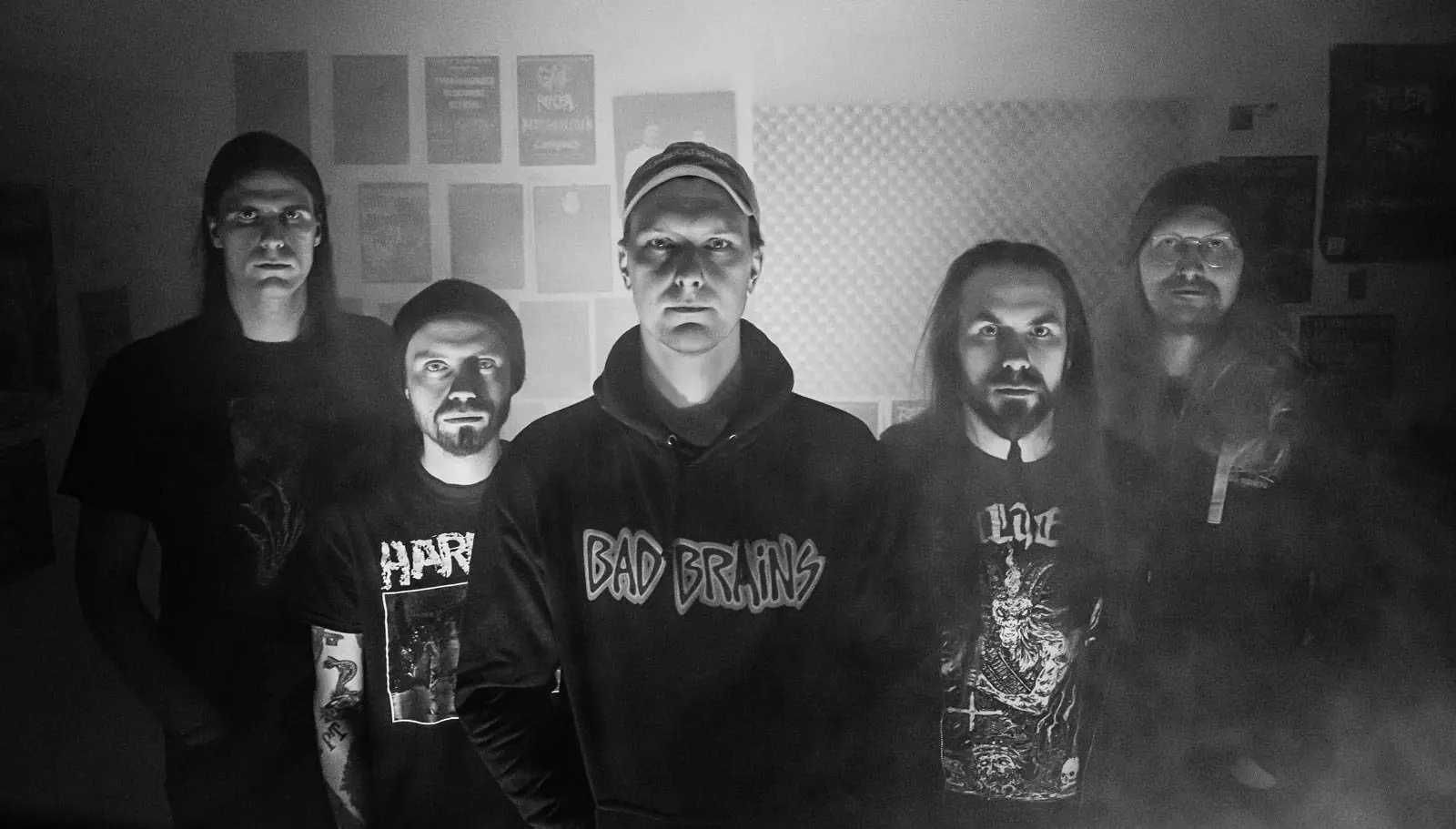 Refusal: annunciato il nuovo album "Venomous Human Concept"