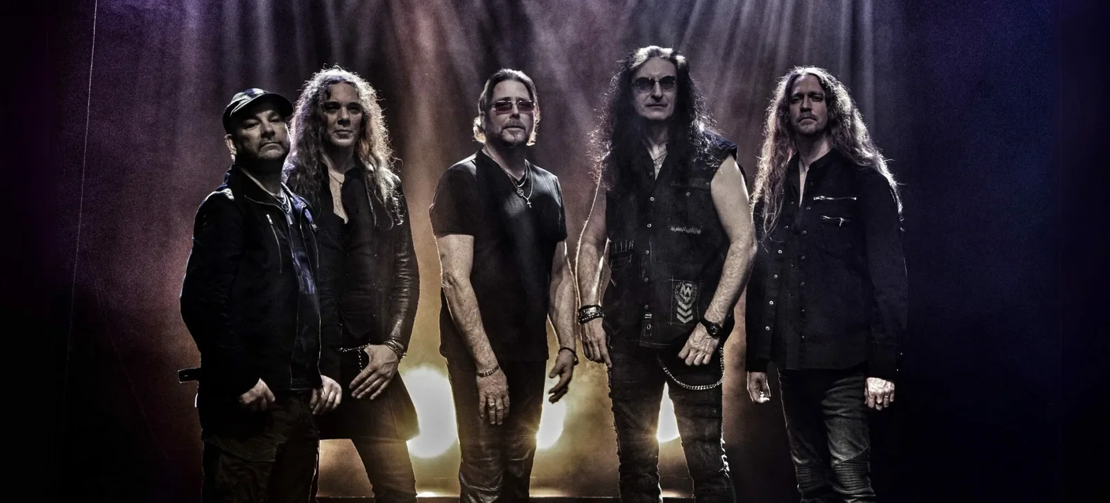 Royal Hunt: nuovo singolo "Ride into the Sunset"