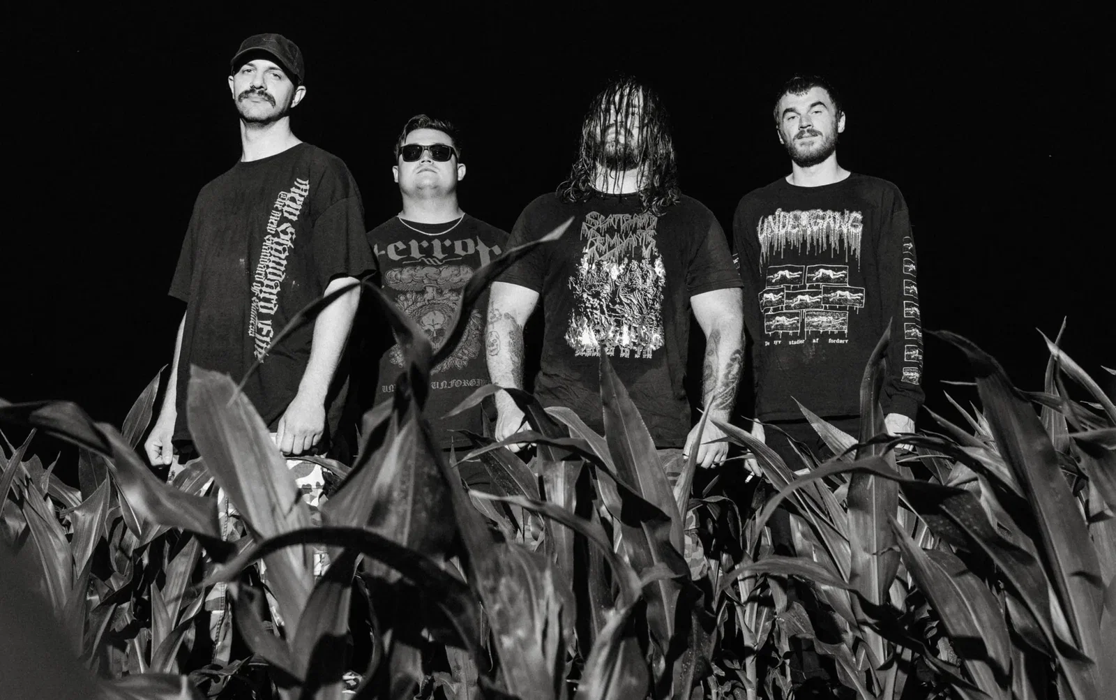 Sanguisugabogg: annunciato il nuovo album ed il singolo "Abhorrent Contraception" con la voce dei Defeated Sanity