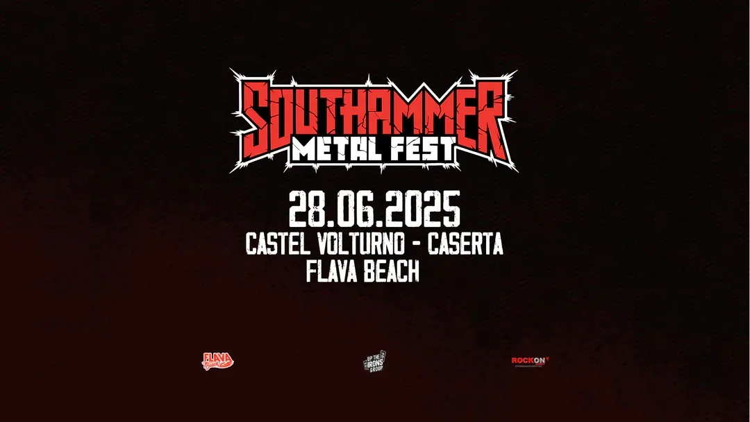Southammer Metal Fest 2025: pubblicato l'aftermovie ufficiale