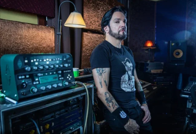 Prong: firmano per Napalm Records