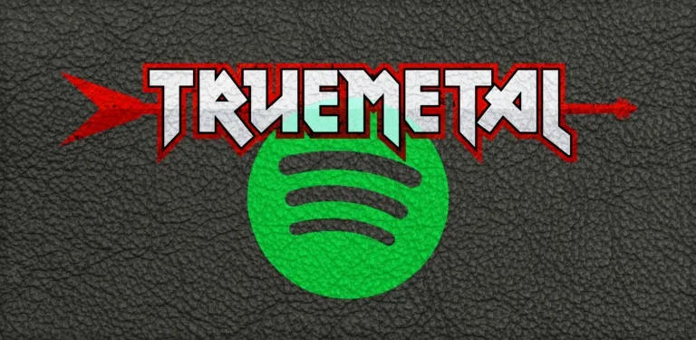 Playlist by TrueMetal.it: su Spotify la playlist con gli ascolti di aprile 2026
