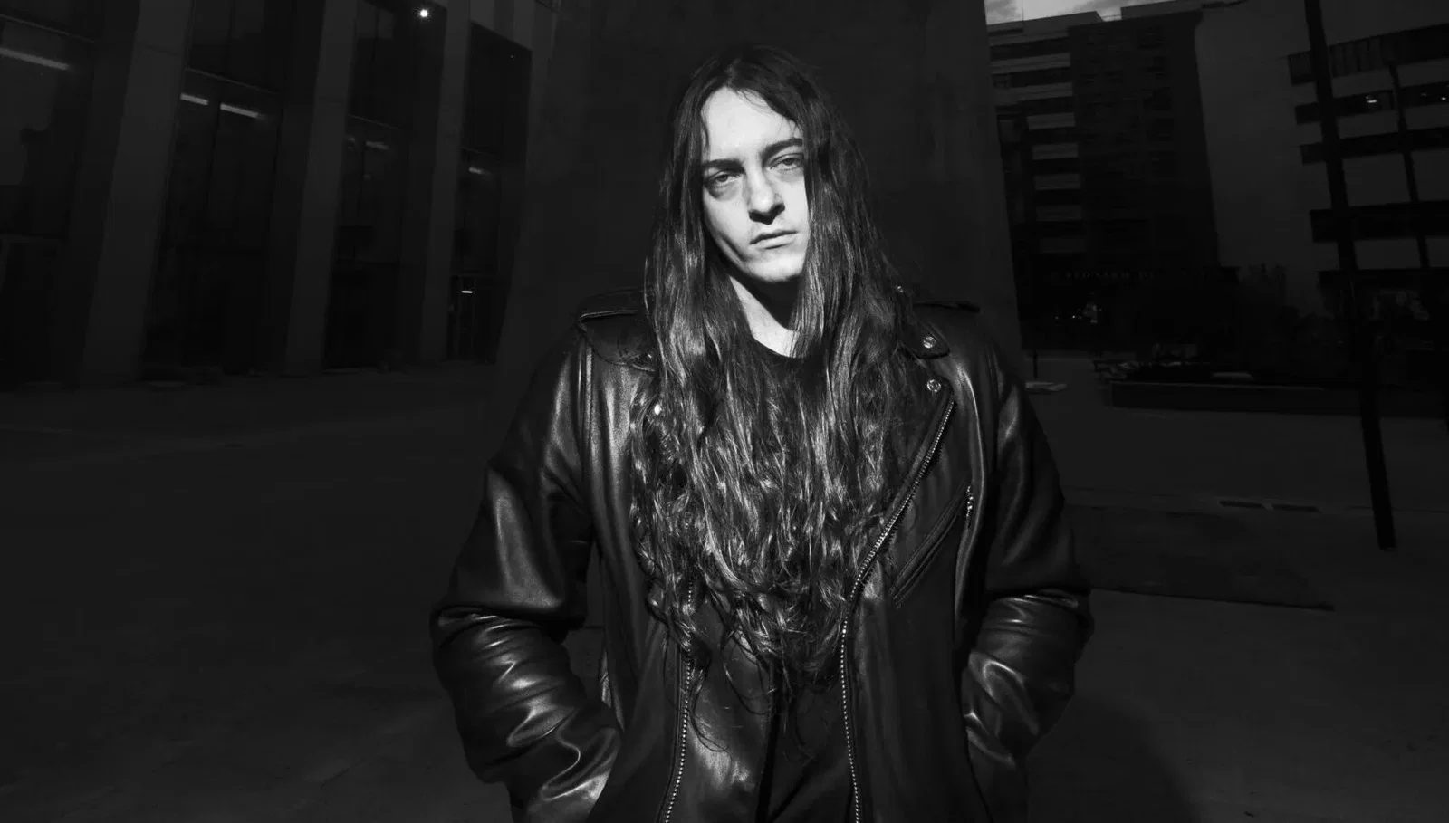 Perturbator: ascolta 'Mors Ultima Ratio', il nuovo singolo
