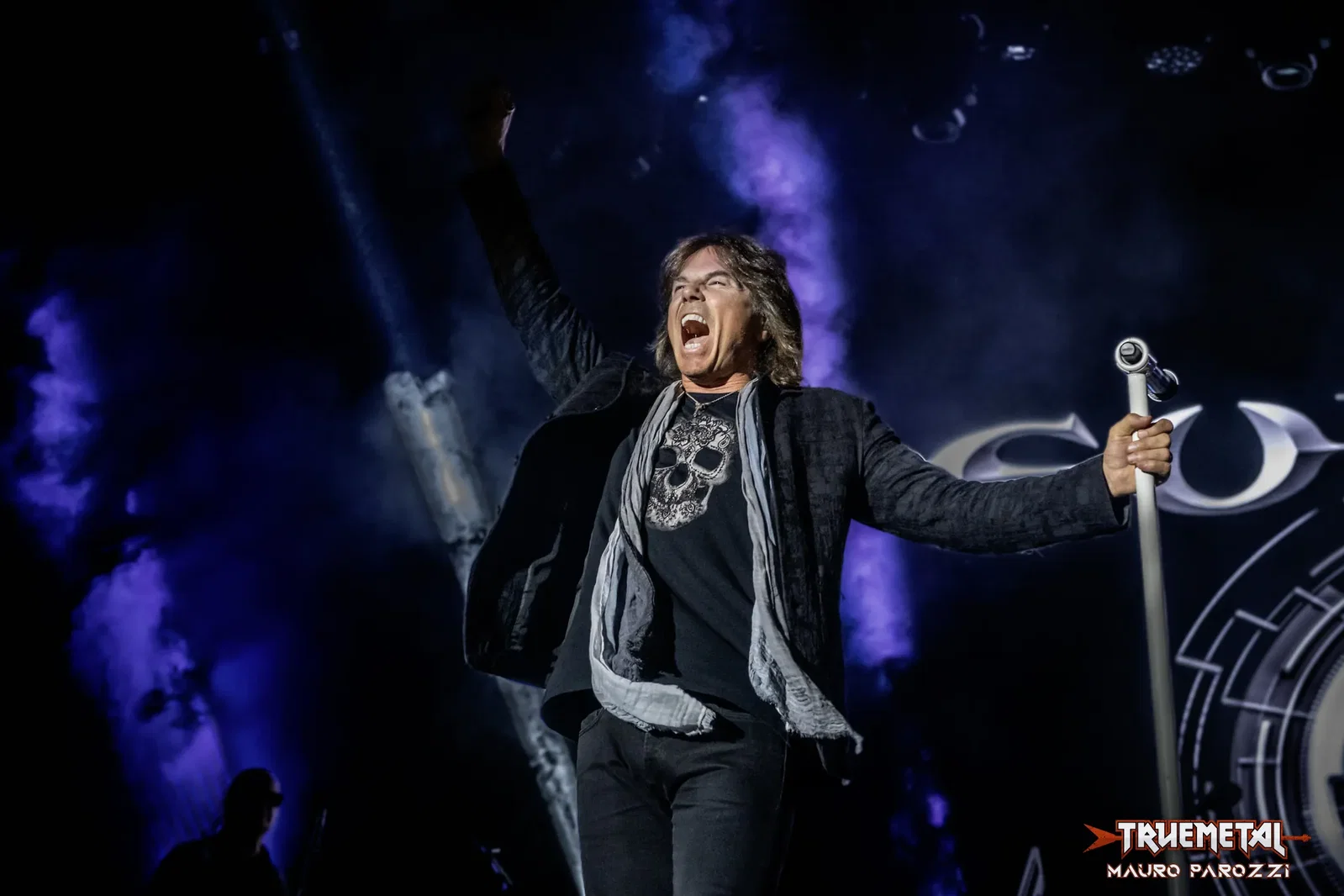 Europe: condiviso il video del nuovo brano "The Cult Of Ignorance"