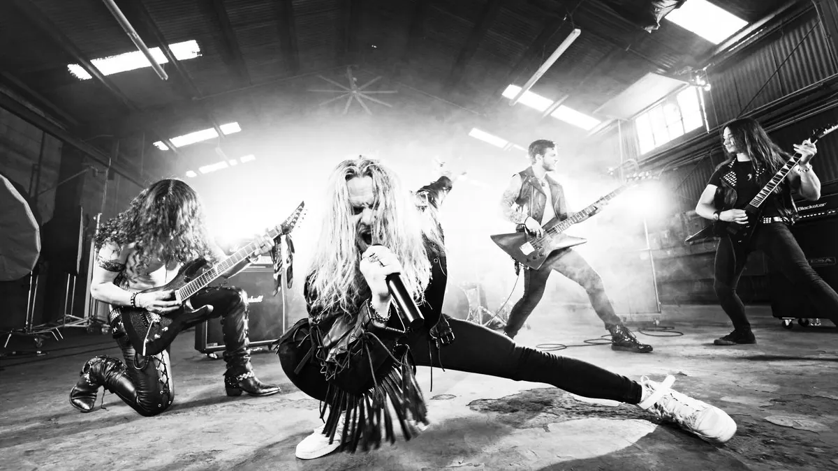 Wings Of Steel: guarda "We Rise", il nuovo video